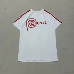 90s ペルー アート T