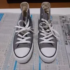 コンバース ハイカット スニーカー