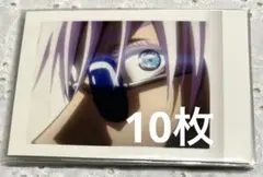 ⭐︎最終値下げ⭐︎呪術廻戦0 ぱしゃこれ　五条悟　10枚セット