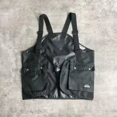 限定アイテム ブルコ BLUCO レザーベスト グレー 新品 タグ付き m43562544761_1.jpg?1749391645