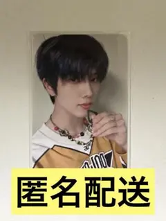 golden age nct 2023 japan トレカ　チソン dream