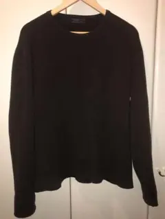PRADA プラダ ニット カシミヤ