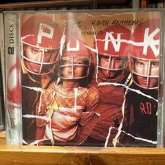 Kid Dynamite cheap shots Youth Anthems