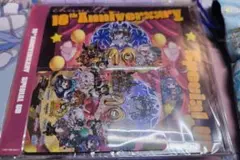 チュウニズム　10th Anniversary Special CD