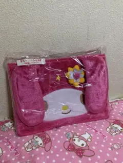 マイメロディ　収納ボックス　ラストワン賞