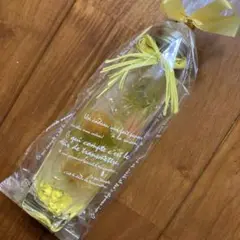 ハーバーリウム　イエロー