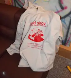 ROLD SKOVJAPAN POP-UP TOUR 2024