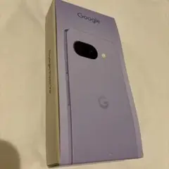 新品　【未開封品】　Google Pixel9a