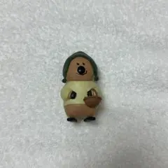 ダイノテン　DINOTAENG クオッカ　クオッカワラビー　ランダムフィギュア