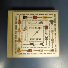 【CD】THE ALFEE / THE BEST
