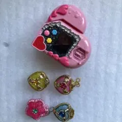 ハグっとプリキュア おもちゃ