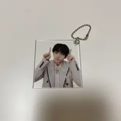 げんじぶ 長野凌大 アクキー アクリルキーホルダー
