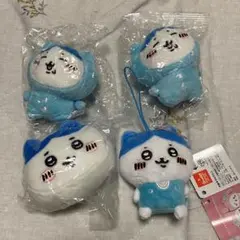 ちいかわ ハチワレセット