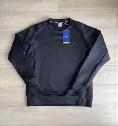完売品　新品未使用　MIZUNO ミズノ トレーニング ストレッチスウェット