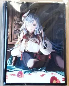 原神 スリーブ