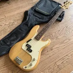 2025年最新】fender precision BASS ジャンクの人気アイテム