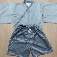 こどもの日　袴　80〜90cm