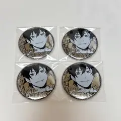 ネア 白銀バッジ