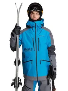 Peak Performance Shielder Ru0026D Jacket L