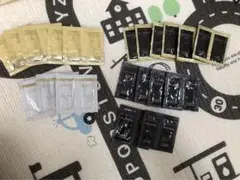 シャンソン化粧品 セルキス ルミネージュ サンプル