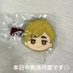 ハイキュー 前髪クリップ vol.2 宮侑 ガチャガチャ