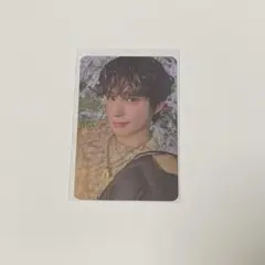 smcu palace membership ジョンウ トレカ