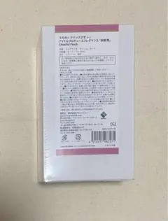 来栖翔　フレグランス　香水