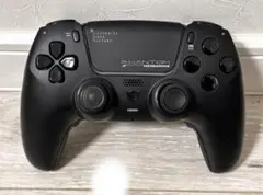 HEXGAMING Phantom ホールエフェクト ブラック