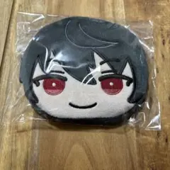 アンサンブルスターズ！！おまんじゅうふかふかポーチ　朔間凛月