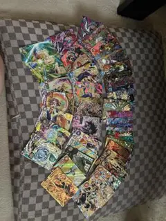 ドラゴンボールヒーローズ引退品！CPセット