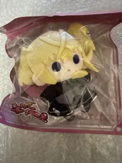 しゅごキャラ！ ぬいぐるみ 中国　ほしな歌唄