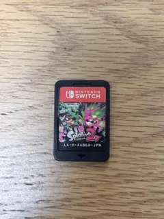 スプラトゥーン2 Splatoon2