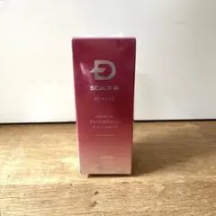 アンファー スカルプD ボーテ メディカルエストロジー スカルプセラム