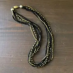 ヨーロッパ 古着 ヴィンテージ コスチューム アクセサリー ネックレス