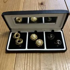 pierre cardin designer collection 3点セット