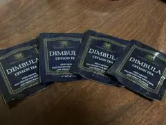 紅茶