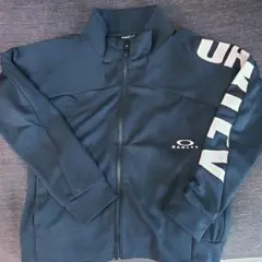Oakley ブラック ジャージ