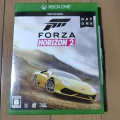 フォルツァ ホライゾン2 DAYONE エディション