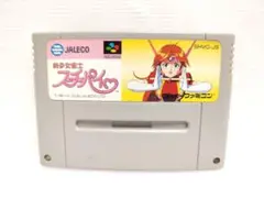 スーパーファミコン　美少女雀士スーチーパイ　ゲームソフト