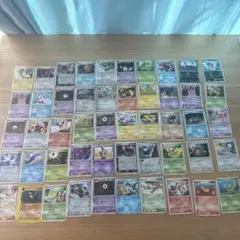ポケモンカード 50枚