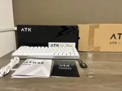 ATK68 L版 中古