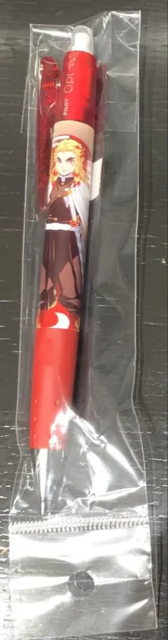 鬼滅の刃　煉獄杏寿郎　シャープ　新品未開封