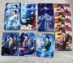 うたプリ utapri トレーディングカード ビジュカ まとめ売り