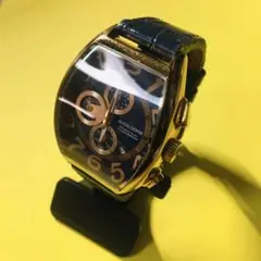 エンジェルクローバー ANGEL CLOVER DP38 腕時計　電池切れ