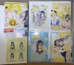 ハニーレモンソーダ 28巻 【ポストカード特典付き】