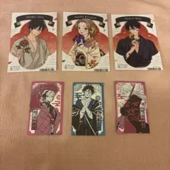 ホタルの嫁入り 特典セット