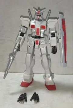 Gフレーム　ロールアウトカラー　ガンダムRX-78-2