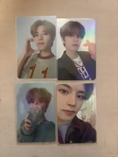 Stray Kids スンミン トレカ まとめ売り