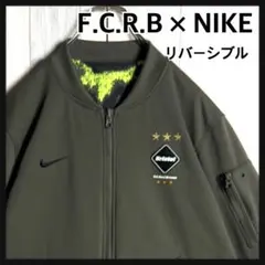 2025年最新】F.C.Real Bristol MA-1・フライトジャケットの人気