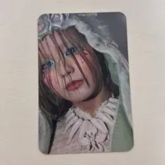 XG トレカ ジュリア AWE 封入